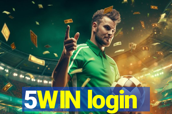 5WIN login